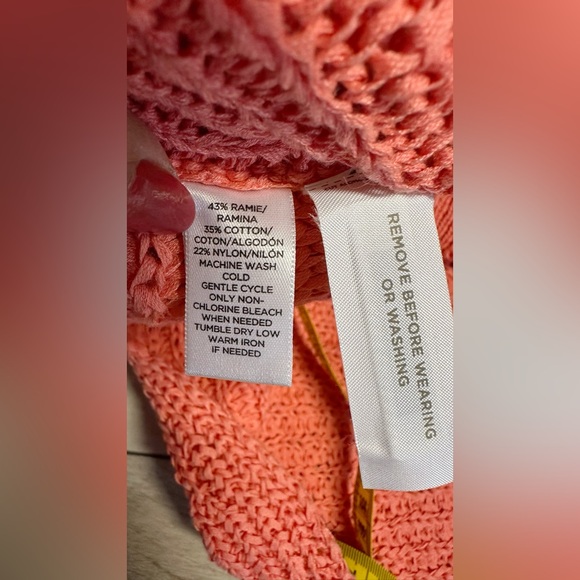 NWT Loft Long Sleeve Sweater - Picture 7 of 7